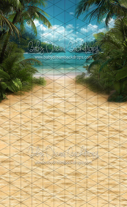 Sweeps Tropical Holiday Beach (JA)