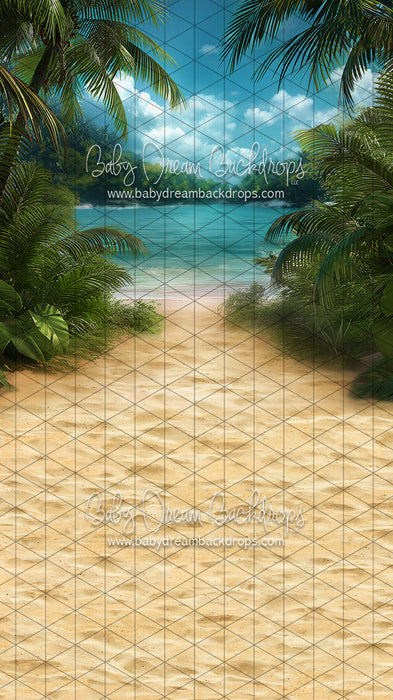 Sweeps Tropical Holiday Beach (JA)