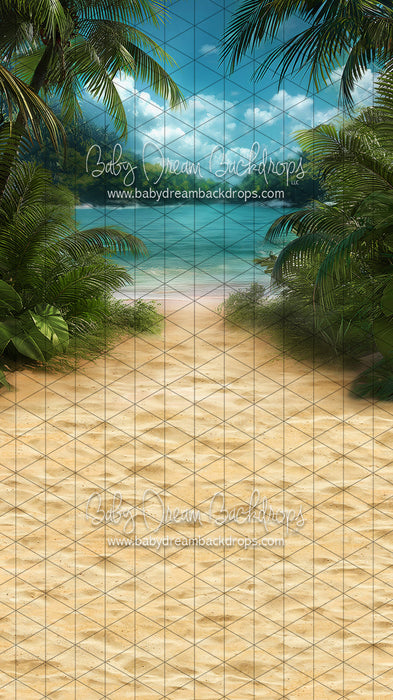 Sweeps Tropical Holiday Beach (JA)