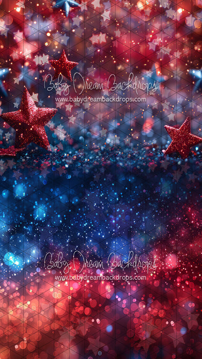 Sweeps USA Sparkle (JA)