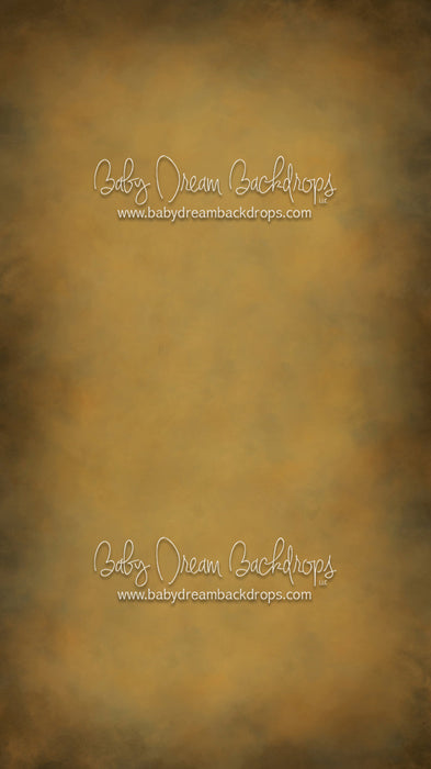 Sweeps Allure Mustard Dust