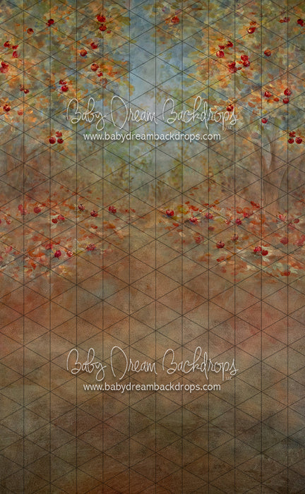 Sweeps Autumn Apple Orchard (SS)