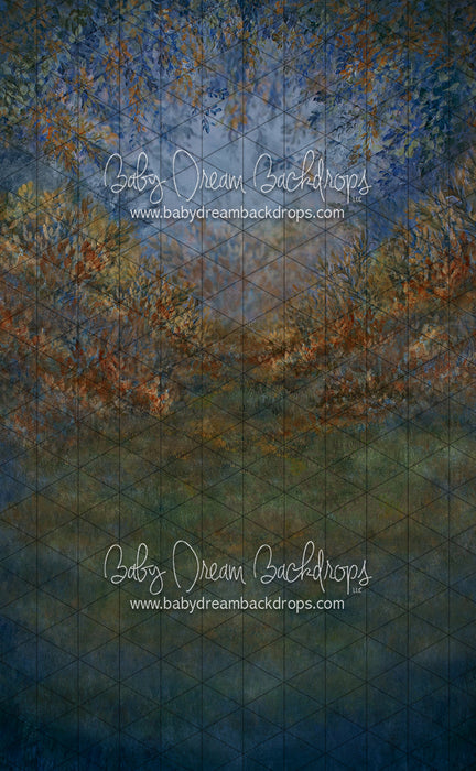 Sweeps Autumn Blues (SS)