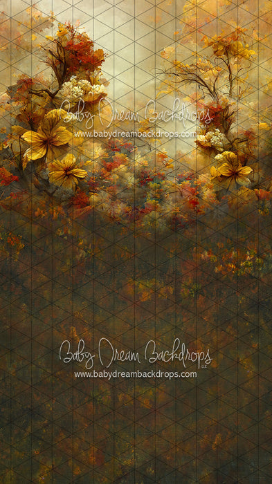 Sweeps Autumn Dreams (LL)