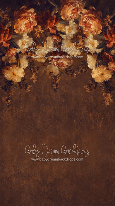 Sweeps Autumn Secrets