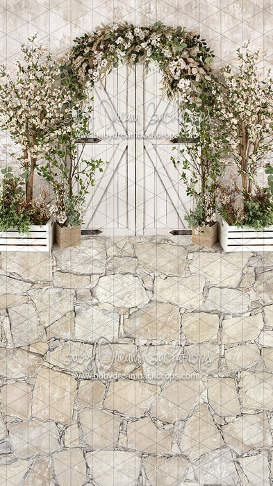 Sweeps Bright Side of Spring