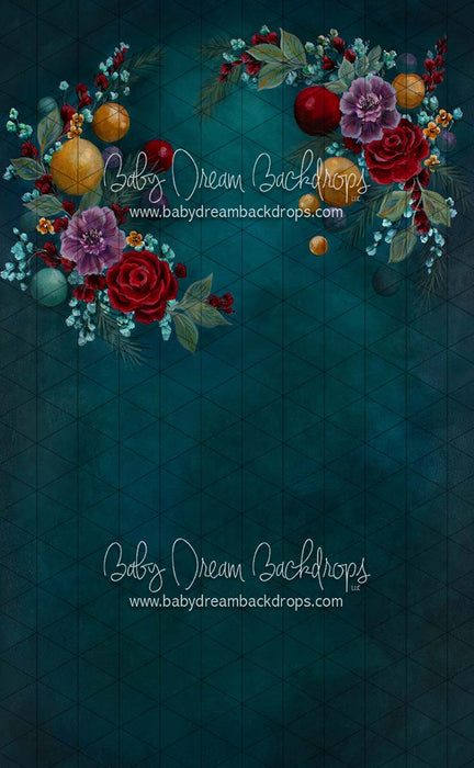 Sweeps Bulbs in Bloom Noel