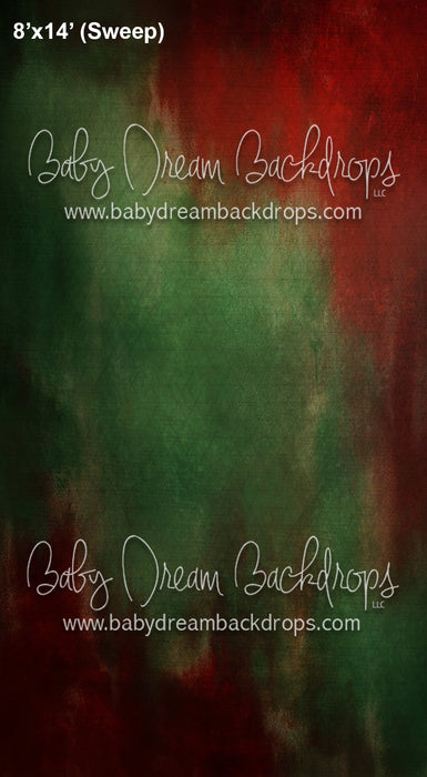 Sweeps Christmas Grunge (AZ)