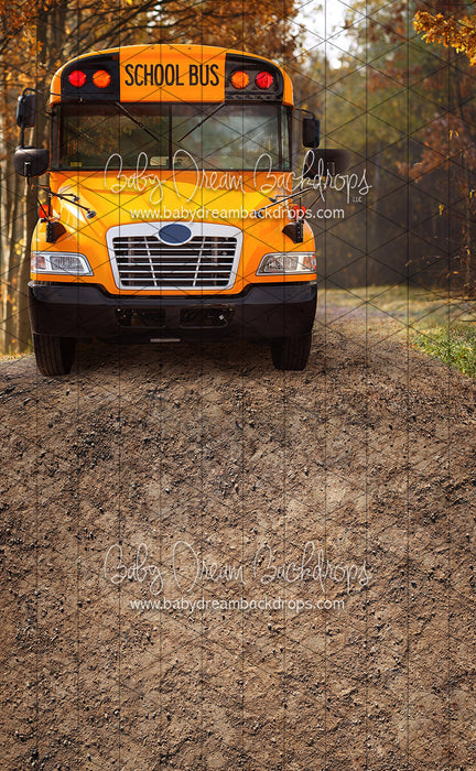 Sweeps Country Bus Stop (JA)