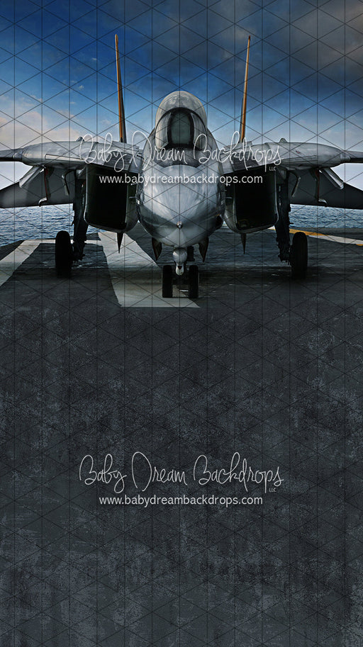Sweeps Danger Zone (CC)