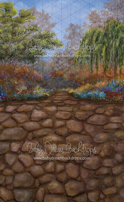 Sweeps Dream Away Path