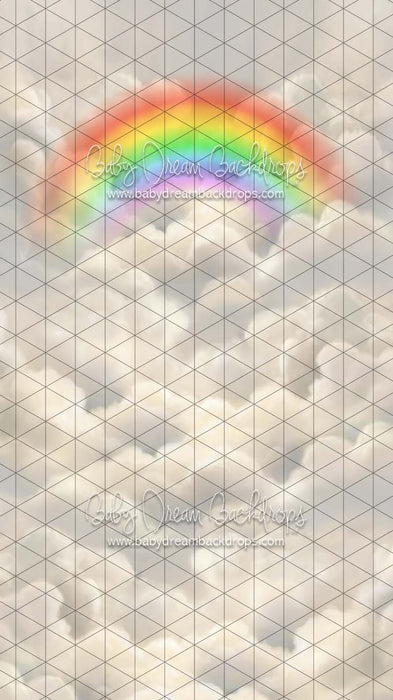 Sweeps Dreamy Rainbow (CC)