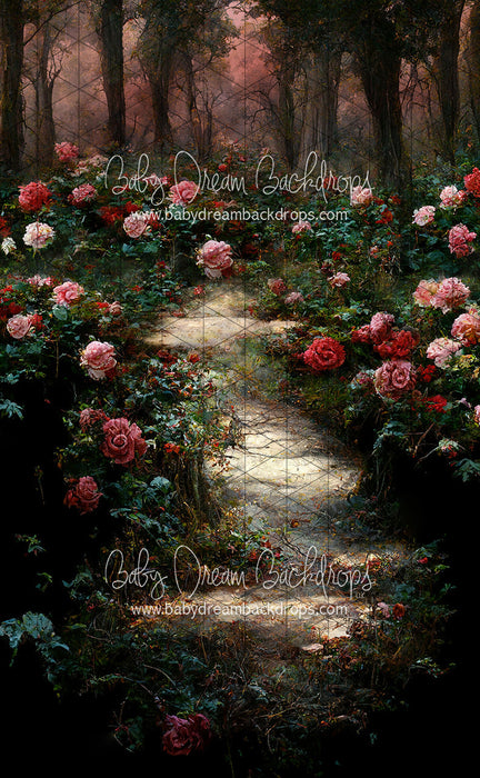 Sweeps Dreamy Romance Path (LL)