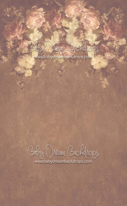 Sweeps Floral Ballet