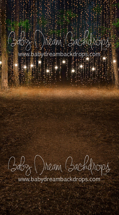 Sweeps Forest Shimmer