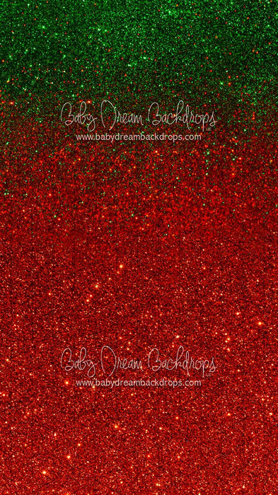 Sweeps Glamour Duet Holiday