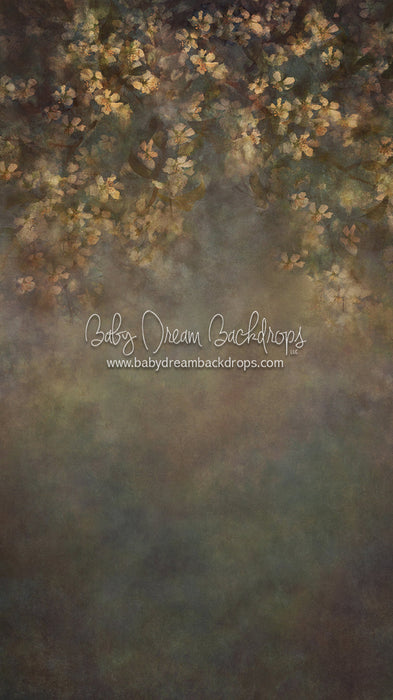 Sweeps Golden Hour Floral