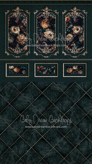 Sweeps Grand Manor Lavish (LL)