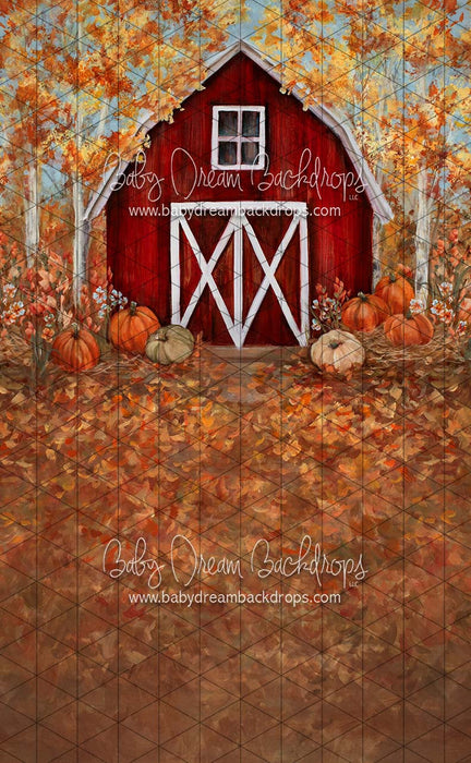 Sweeps Happy Harvest Farm