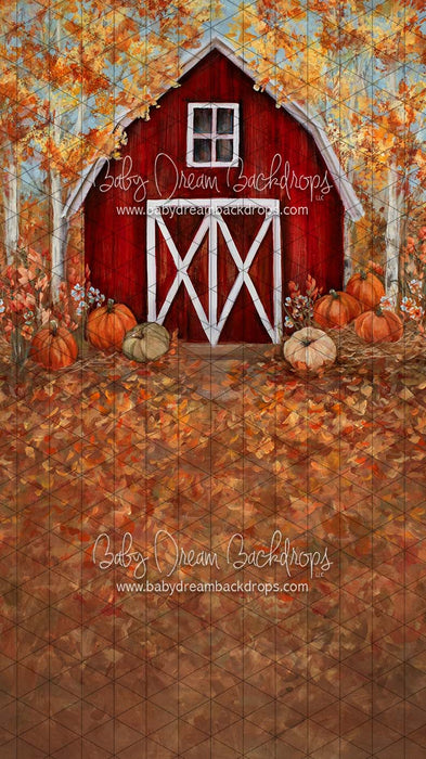 Sweeps Happy Harvest Farm