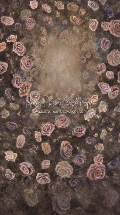 Sweeps Heirloom Arch Frolic