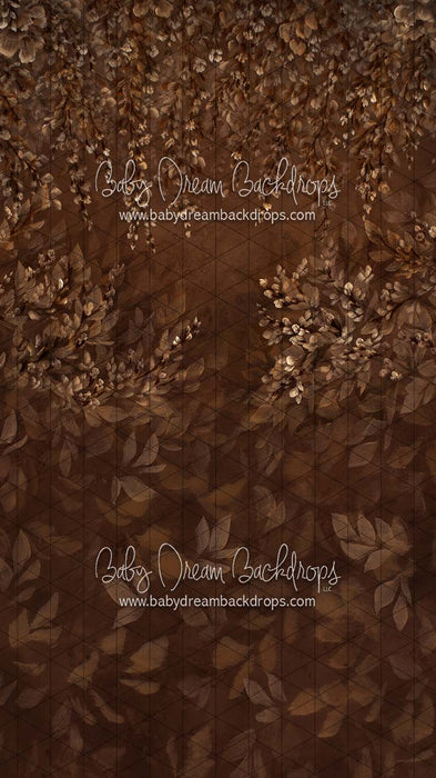 Sweeps Heirloom Dainty Brunette