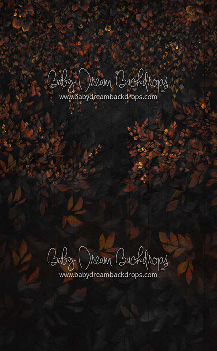 Sweeps Heirloom Dainty Halloween