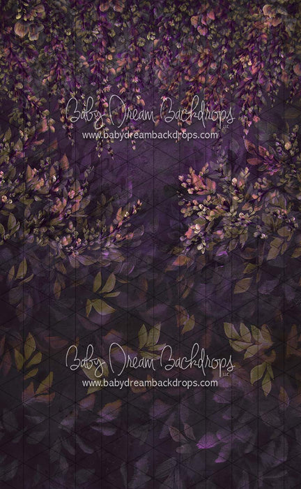 Sweeps Heirloom Dainty Paradise