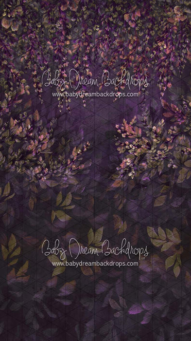 Sweeps Heirloom Dainty Paradise