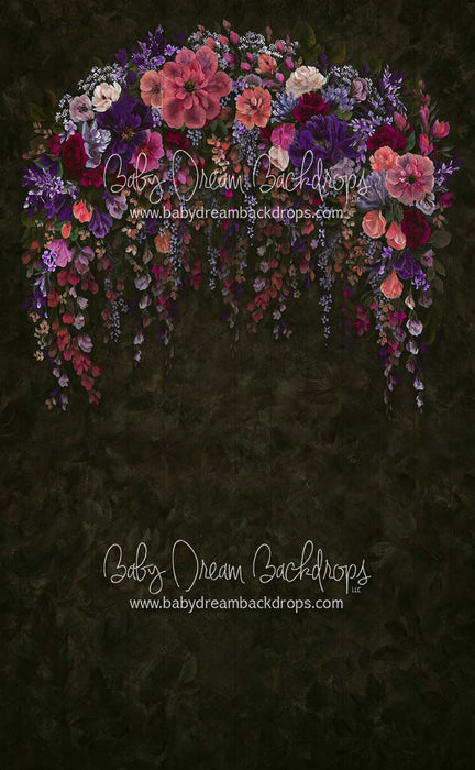 Sweeps Heirloom Dream in Pinks