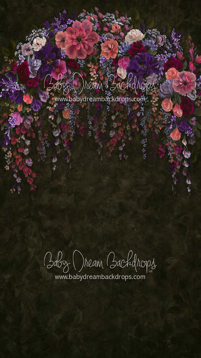 Sweeps Heirloom Dream in Pinks