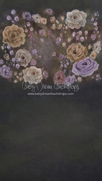 Sweeps Heirloom Embrace Floral