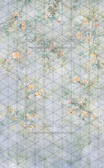 Sweeps Heirloom Flirting Breeze (SS)