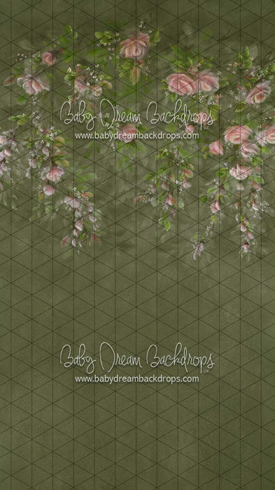 Sweeps Heirloom Floret Romance (SS)