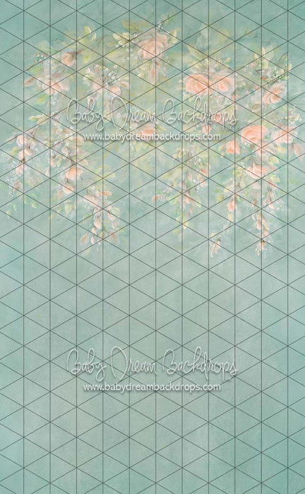 Sweeps Heirloom Floret Tease (SS)