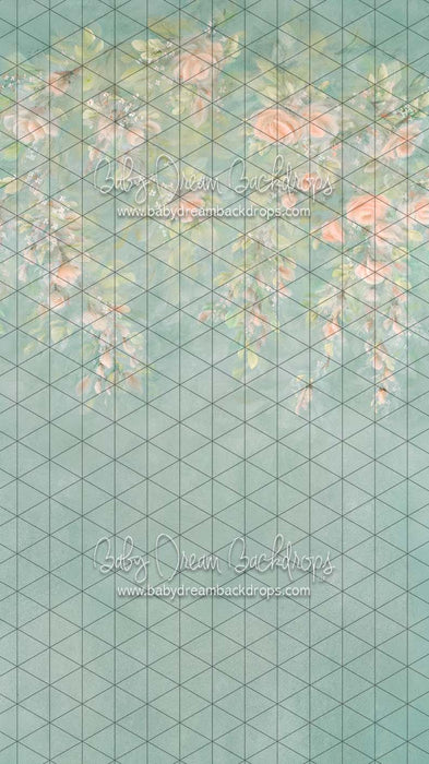 Sweeps Heirloom Floret Tease (SS)