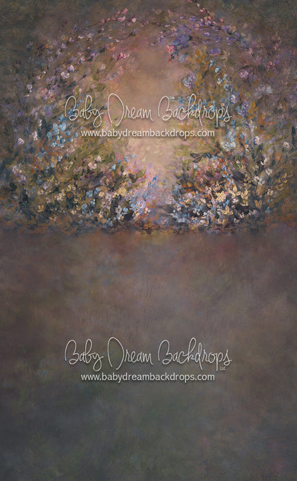 Sweeps Heirloom Garden Memoirs