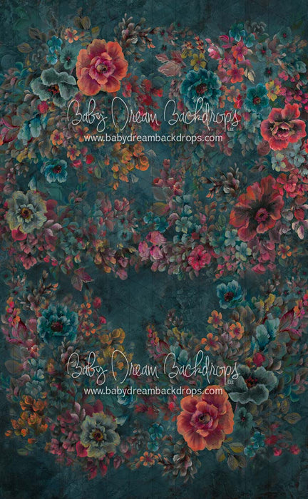 Sweeps Heirloom Garden Party