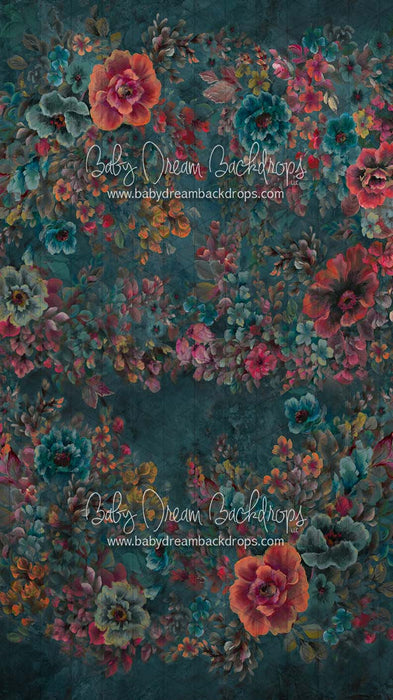 Sweeps Heirloom Garden Party