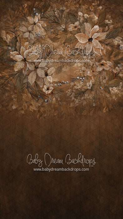 Sweeps Heirloom Grand Poinsettia Bronzed