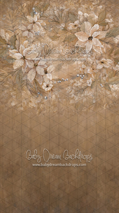 Sweeps Heirloom Grand Poinsettia Glow