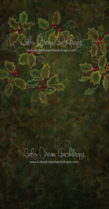 Sweeps Heirloom Holly Harmony