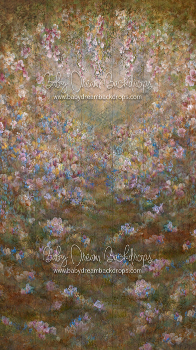 Sweeps Heirloom Hopping Down the Trail