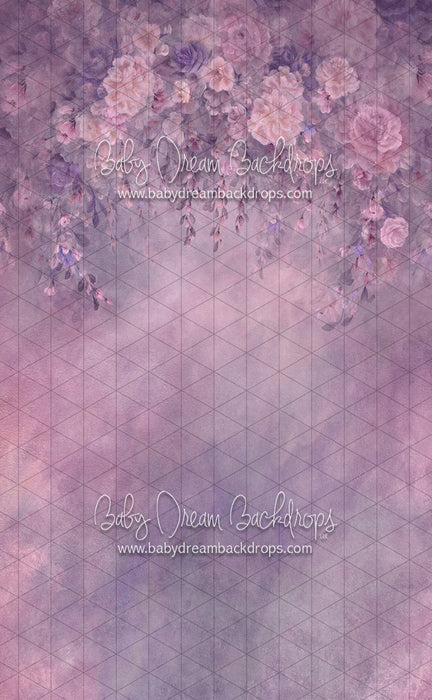 Sweeps Heirloom Lavender Wish