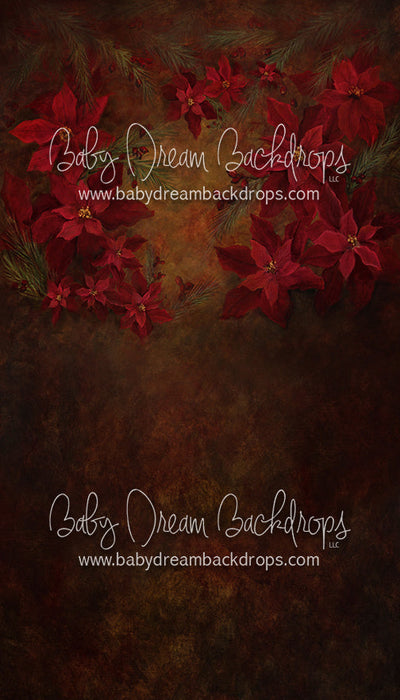 Sweeps Heirloom Poinsettia Perfection