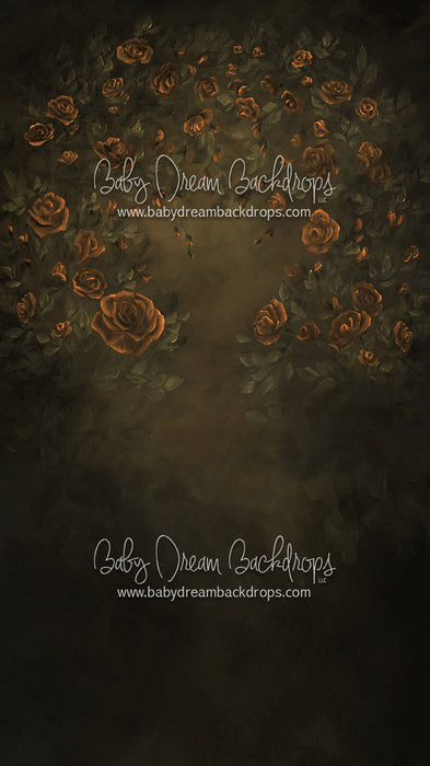 Sweeps Heirloom Romance Golden Texture