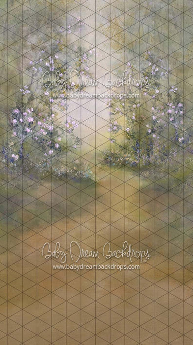 Sweeps Heirloom Serendipity Spring (SS)