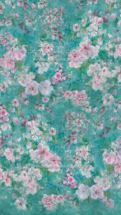 Sweeps Heirloom Spring Breeze