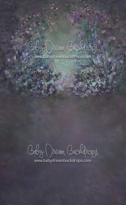 Sweeps Heirloom Violet Mist