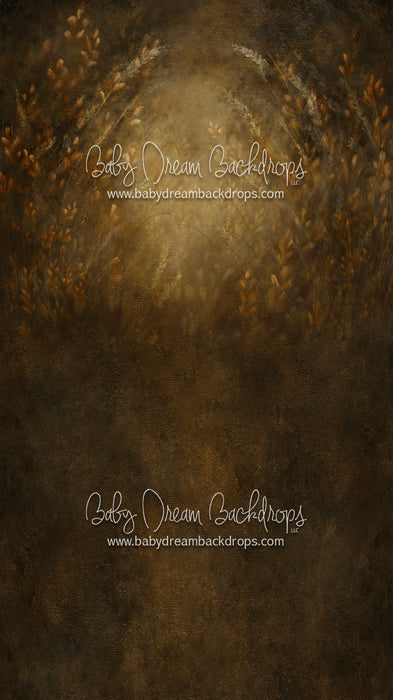 Sweeps Heirloom Wisp of Wheat Twilight